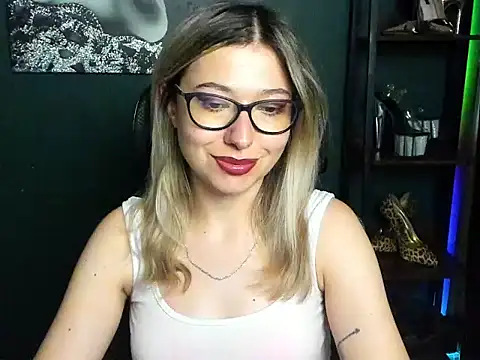 loveHeidi webcam