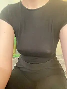 KittieCreme webcam