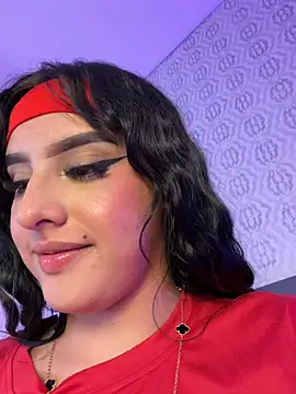 Lily_StClair webcam
