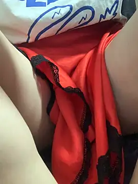 JerryJen11 webcam