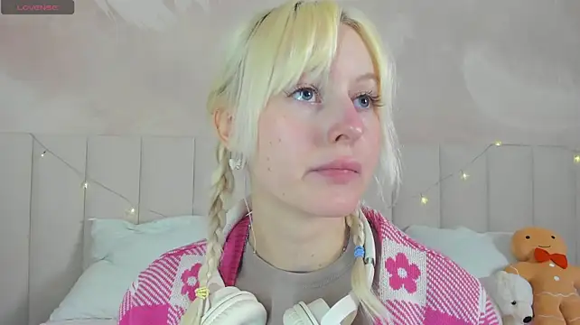 AdeleSilvy webcam