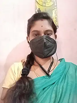 Tamil_Nathiya1 webcam