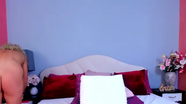 RubyBlush webcam