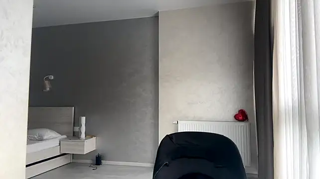 SoloFury webcam