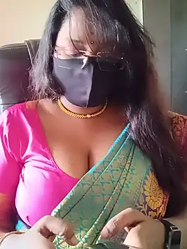 poojag_2 webcam