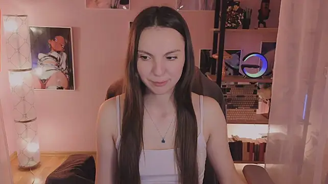 Alice-Lidel webcam