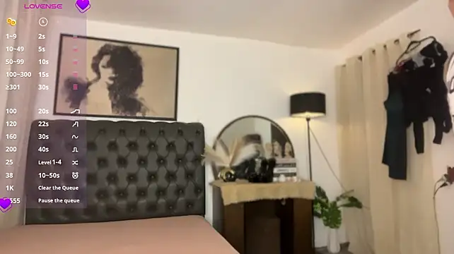 Sensual_Ekang webcam