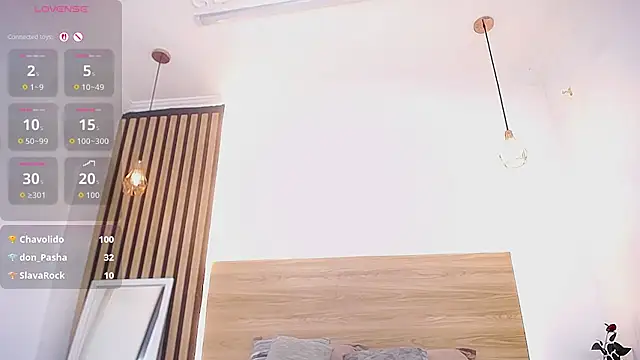 alexa_forbes_ webcam