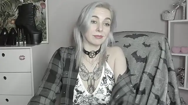 velvetanne webcam