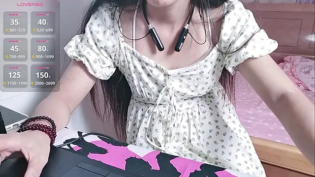 yishan-22 webcam