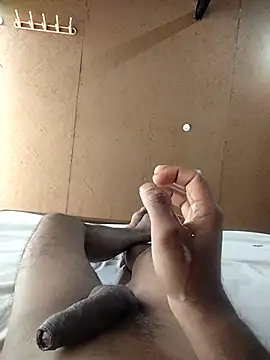 Virgineguy123 webcam