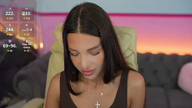 JasminBee webcam