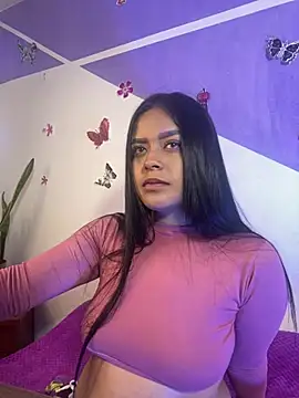 dani_0711 webcam