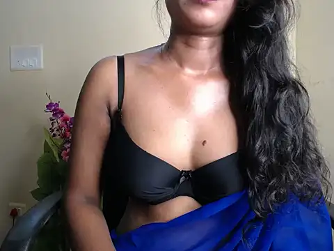 Slimqueen7 webcam