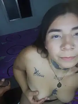 Lissa_Max webcam