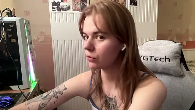 LumenFable webcam