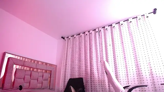 salomecastro_ webcam