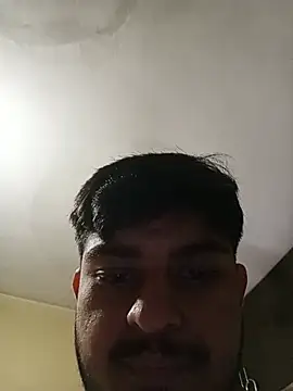 Your_Secret_Guy webcam