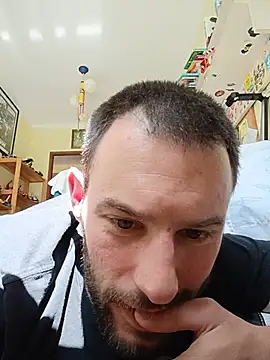 DanielRambo1989 webcam