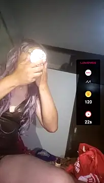 Kassandrayazmin webcam