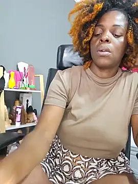 Shaniko89 webcam