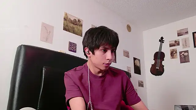 seraph1n webcam