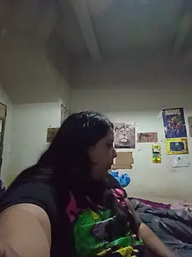 rachel_parker webcam