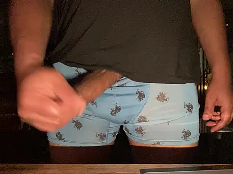 ThickDick_Daddy webcam