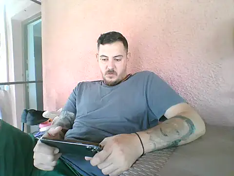 DaNNyeL016 webcam