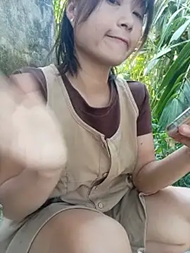 Linda-yiyi webcam