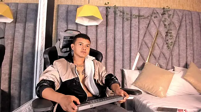 GabrielGandi webcam