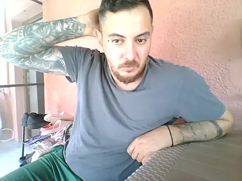 DaNNyeL016 webcam