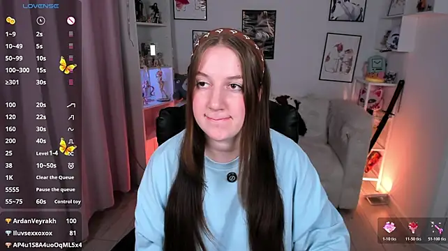 Elisabeth_Binder webcam