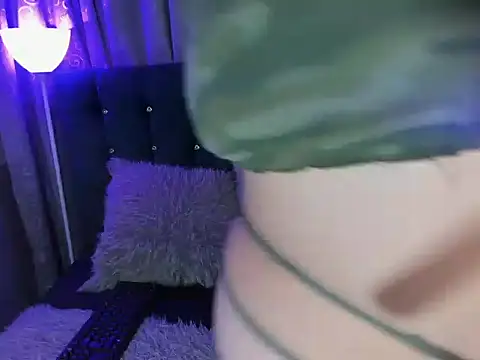 MaloryPowell webcam