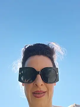 RebeccaNoble webcam
