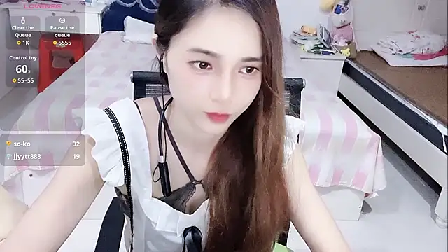miaomiao-99 webcam