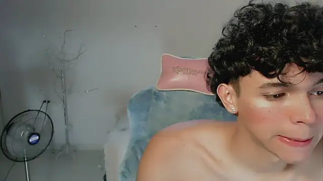 FUNNY_DICK_ live sex cam