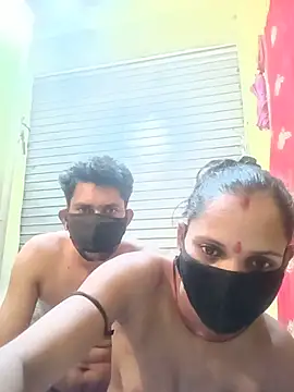 NaughtyRupa89 webcam