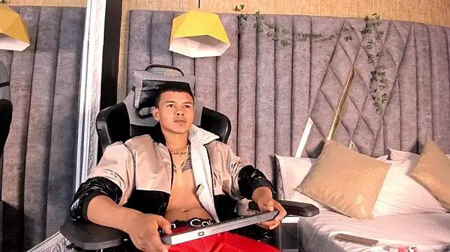 GabrielGandi webcam