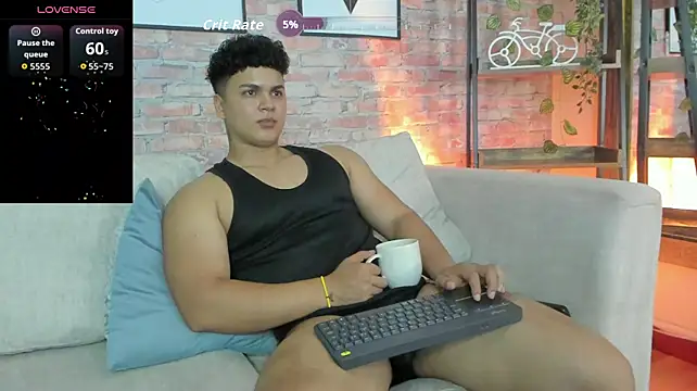 Edward_clarck webcam
