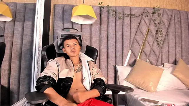 GabrielGandi webcam