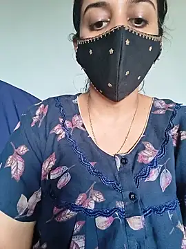 Tamil_shalini webcam