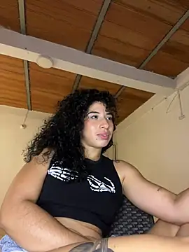 Miily_0 webcam