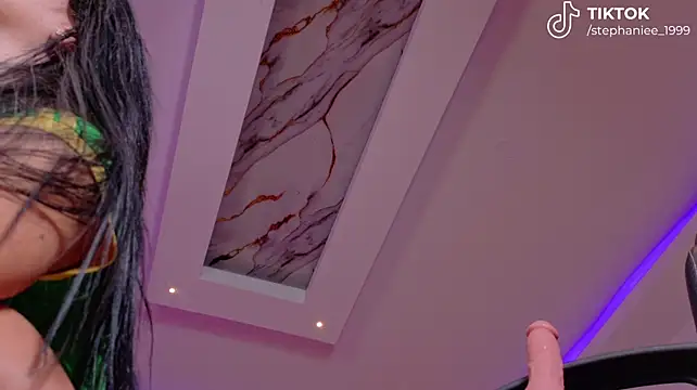 Susiejonnes webcam
