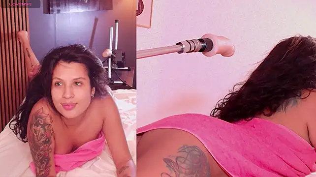 Andy__Nova webcam