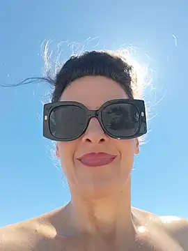 RebeccaNoble webcam