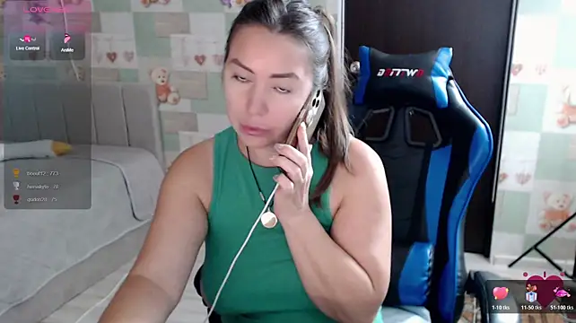 Korolek12 webcam
