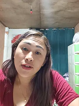 Filipina_Desire webcam