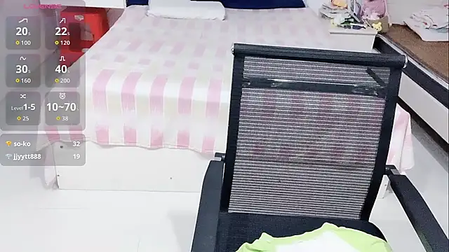 miaomiao-99 webcam