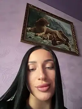 Soft_Pleasure live cam on StripChat
